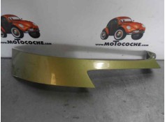 MOLDURAS DELANTERAS 96349677 