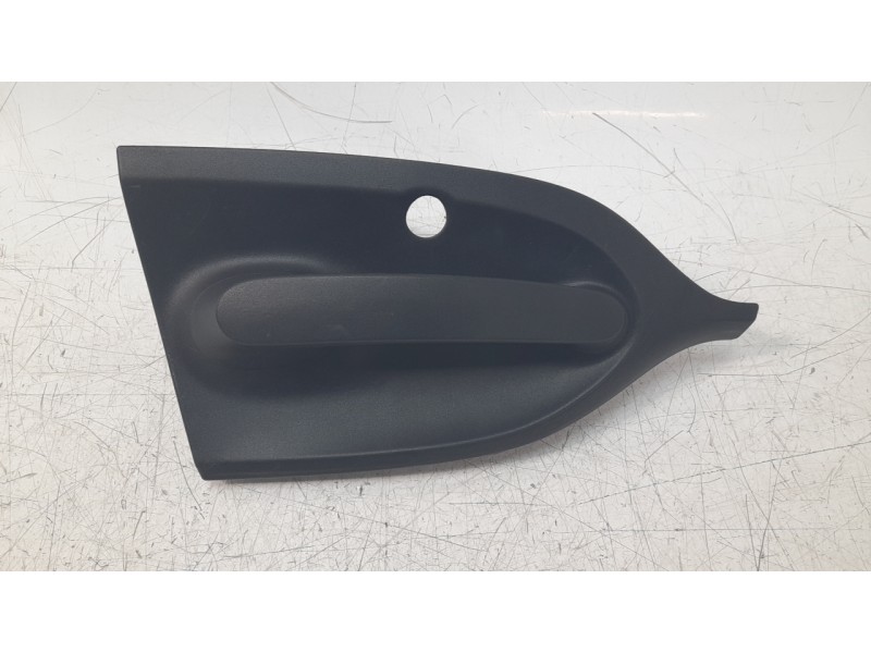Recambio de maneta exterior delantera izquierda para smart fortwo coupe referencia OEM IAM A4537200175  