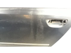 Recambio de puerta trasera izquierda para audi a8 (4e2) 3.0 v6 24v tdi referencia OEM IAM 4E0833051C   2