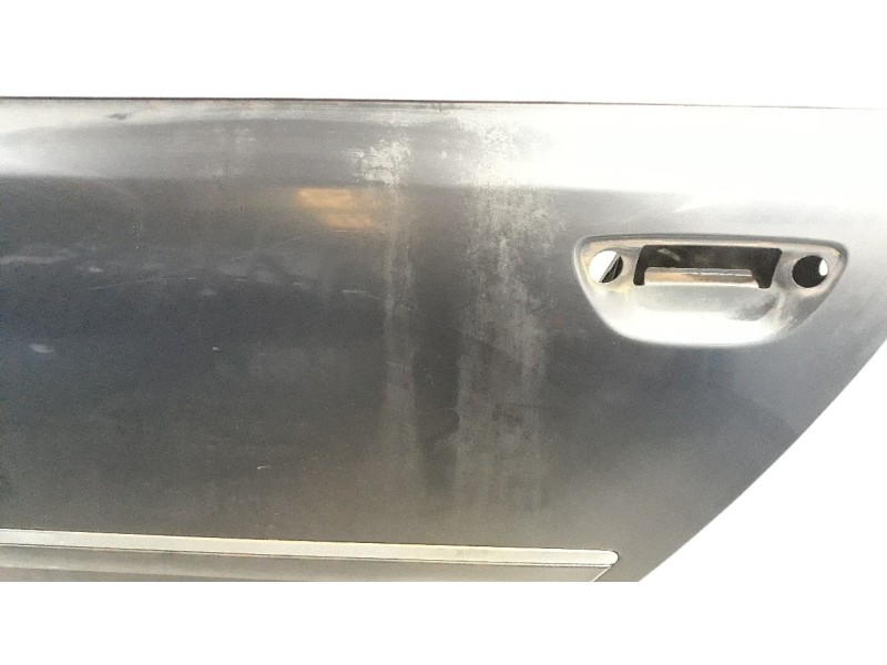 Recambio de puerta trasera izquierda para audi a8 (4e2) 3.0 v6 24v tdi referencia OEM IAM 4E0833051C  