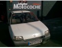 RENAULT CLIO I FASE I+II (B/C57)