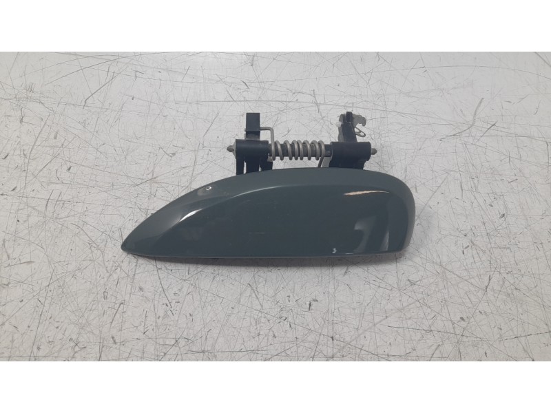 Recambio de maneta exterior trasera izquierda para dacia duster ii anniversary referencia OEM IAM 806070421R  