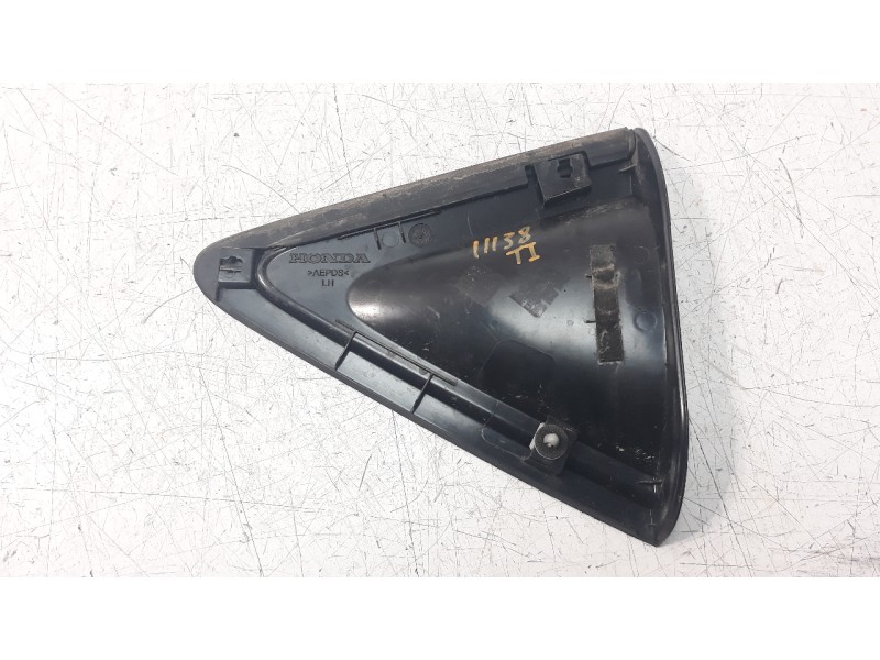 Recambio de moldura para honda hr-v (..) 1.6 dtec cat referencia OEM IAM 7547417WA000  