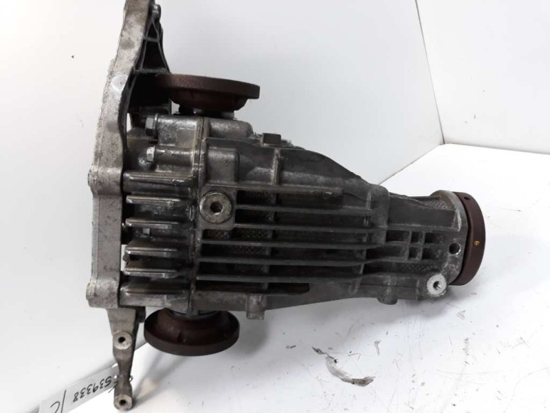 Recambio de diferencial trasero para audi a4 avant (8k5) (2008) básico quattro referencia OEM IAM 0AR525083C  