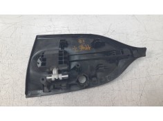 Recambio de maneta exterior delantera izquierda para smart fortwo coupe referencia OEM IAM A4537200175   2