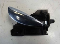Recambio de maneta interior delantera derecha para mg rover serie 25 (rf) referencia OEM IAM   