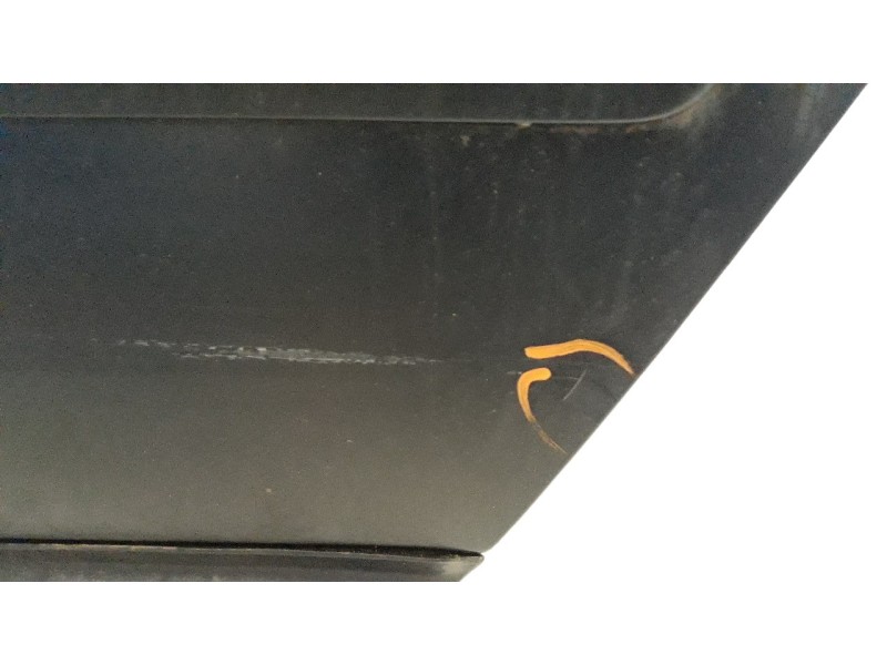 Recambio de puerta trasera izquierda para audi a8 (4e2) 3.0 v6 24v tdi referencia OEM IAM 4E0833051C  