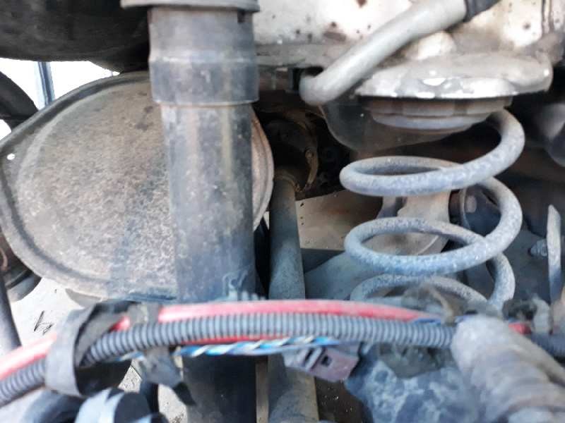Recambio de diferencial trasero para audi a4 avant (8k5) (2008) básico quattro referencia OEM IAM 0AR525083C  