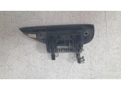 Recambio de maneta exterior trasera izquierda para dacia duster ii anniversary referencia OEM IAM 806070421R   2