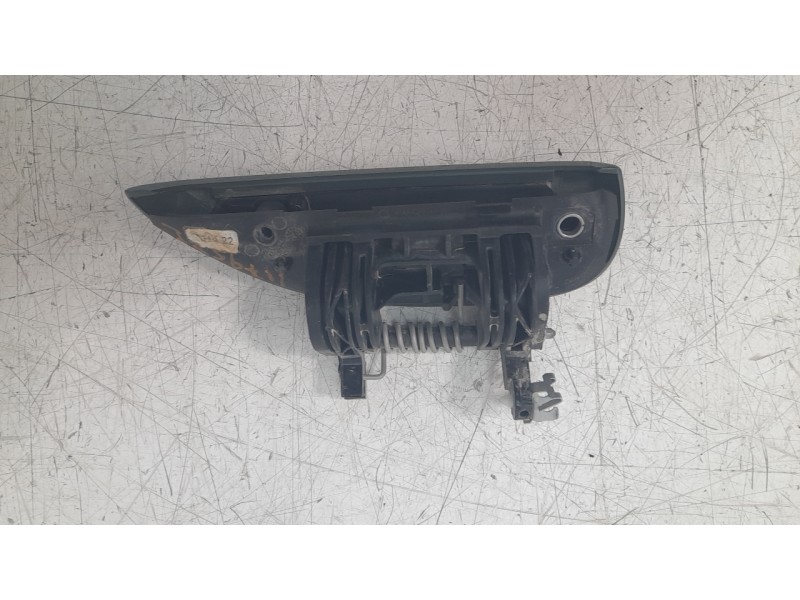 Recambio de maneta exterior trasera izquierda para dacia duster ii anniversary referencia OEM IAM 806070421R  