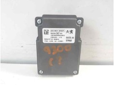 Recambio de modulo electronico para citroen c3 aircross 1.6 blue-hdi fap referencia OEM IAM 9828694780   2