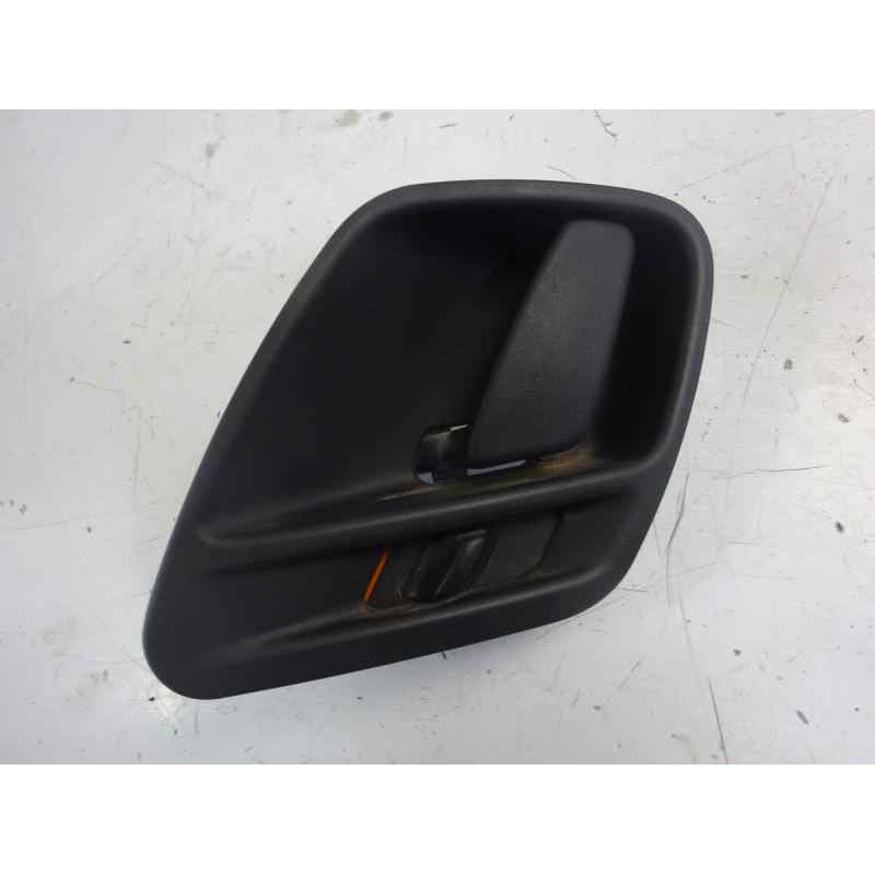 Recambio de maneta interior delantera izquierda para jeep gr.cherokee (wj/wg) 2.7 crd laredo referencia OEM IAM   
