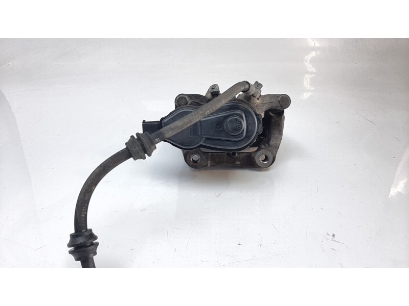 Recambio de pinza de freno delantera derecha para land rover evoque 2.2 sd4 cat referencia OEM IAM LR061369  