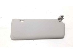 Recambio de parasol izquierdo para renault clio iv dynamique referencia OEM IAM 964010303R   2