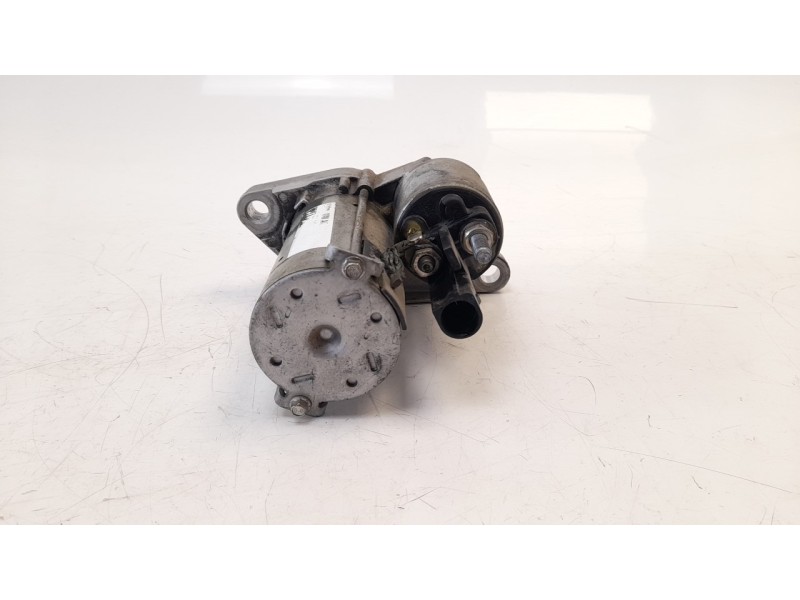 Recambio de motor arranque para seat ibiza (6j5) 1.2 12v referencia OEM IAM 02T911024N ARF060251HQ S50263
