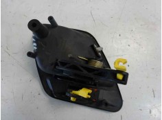 Recambio de maneta interior delantera izquierda para jeep gr.cherokee (wj/wg) 2.7 crd laredo referencia OEM IAM    2