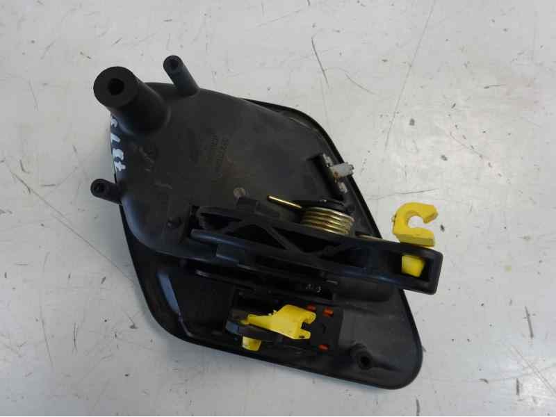 Recambio de maneta interior delantera izquierda para jeep gr.cherokee (wj/wg) 2.7 crd laredo referencia OEM IAM   