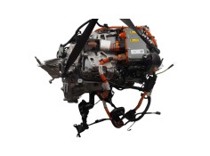Recambio de motor completo para smart fortwo coupe referencia OEM IAM 5AL60  