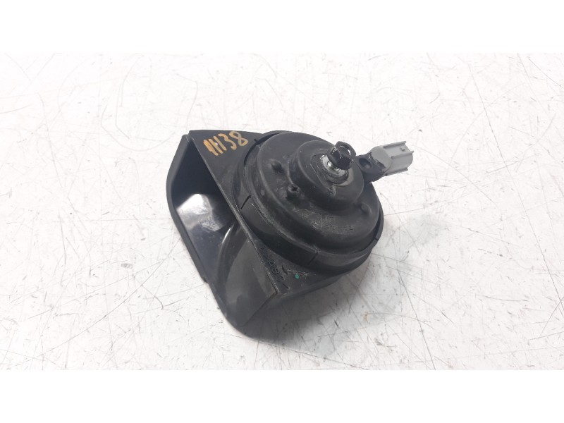 Recambio de claxon para honda hr-v (..) 1.6 dtec cat referencia OEM IAM UCL256  