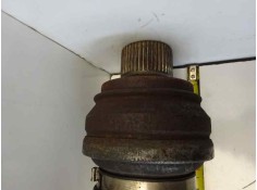 Recambio de transmision trasera izquierda para audi a4 avant (8k5) (2008) básico quattro referencia OEM IAM 8K0501203N   2