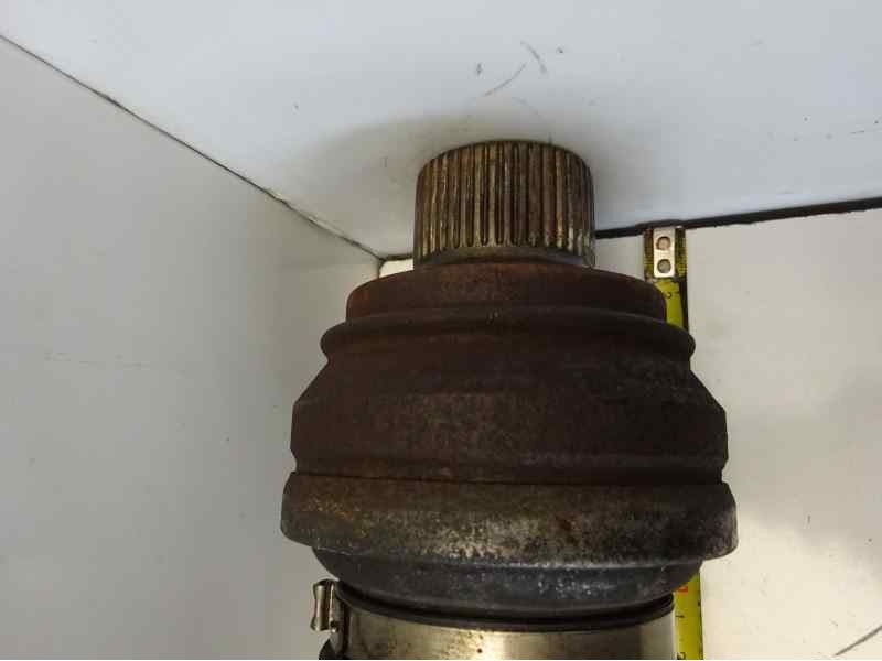 Recambio de transmision trasera izquierda para audi a4 avant (8k5) (2008) básico quattro referencia OEM IAM 8K0501203N  