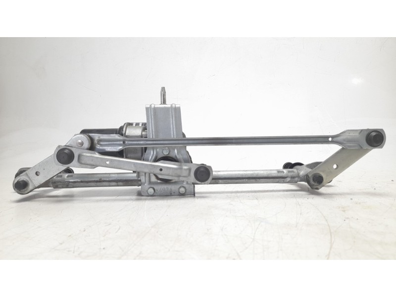 Recambio de motor limpia delantero para seat alhambra (711) reference travel referencia OEM IAM 7N1955023B  