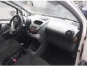 TOYOTA AYGO (KGB/WNB)