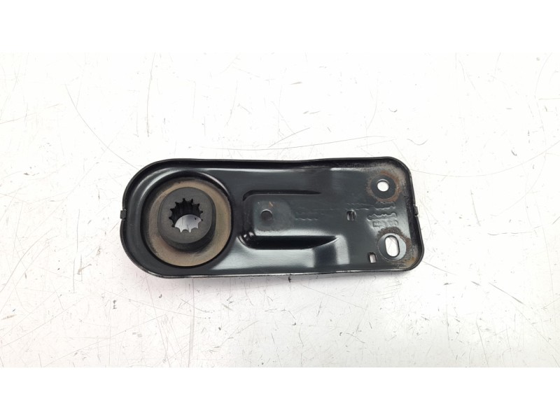 Recambio de moldura para ford mustang 5.0 ti-vct v8 cat referencia OEM IAM FR338K202AC  