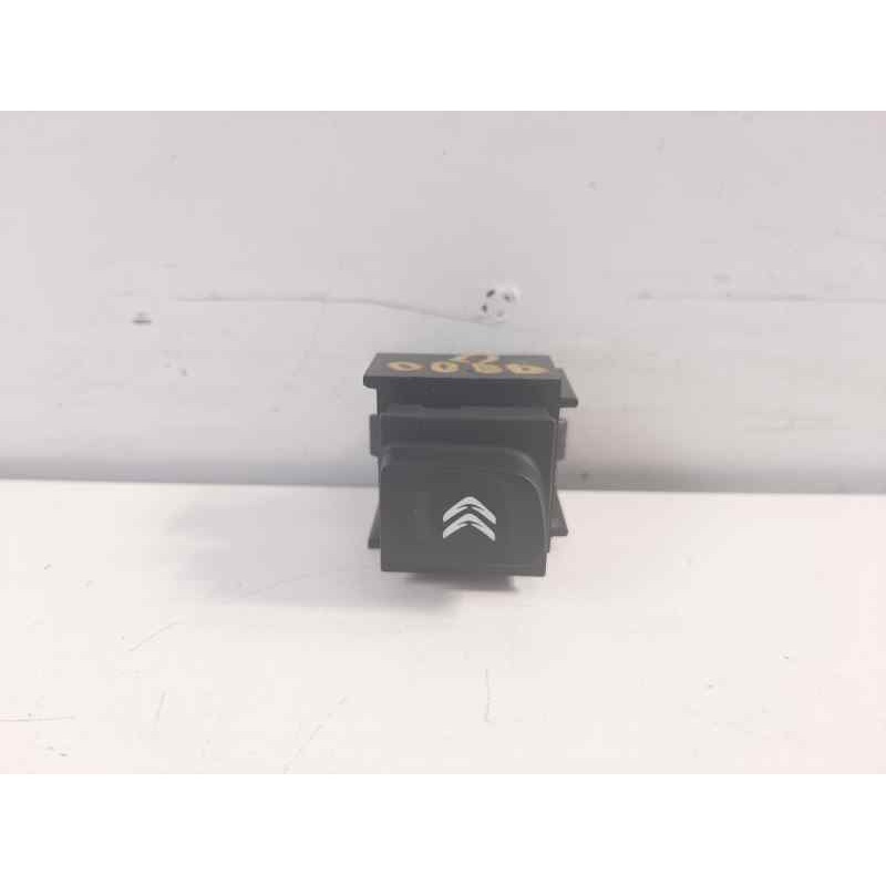 Recambio de interruptor para citroen c3 aircross 1.6 blue-hdi fap referencia OEM IAM 9802678577  