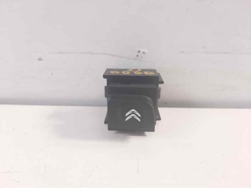 Recambio de interruptor para citroen c3 aircross 1.6 blue-hdi fap referencia OEM IAM 9802678577  