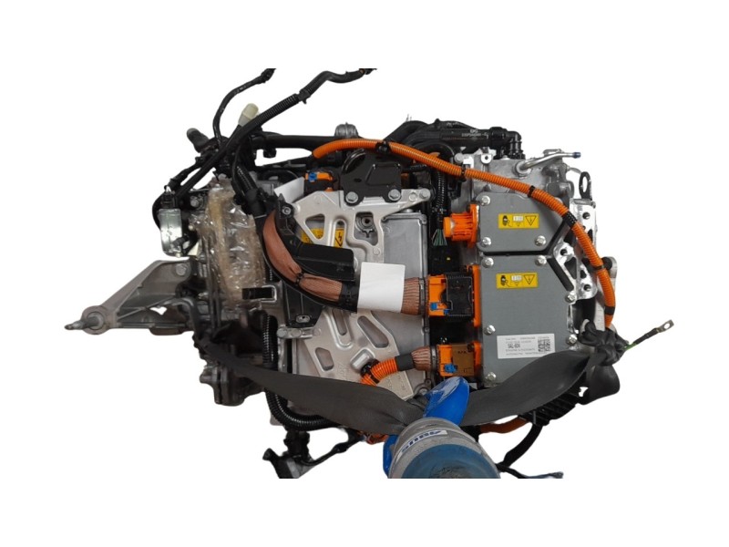 Recambio de motor completo para smart fortwo coupe referencia OEM IAM 5AL60  