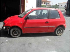 SEAT AROSA (6H1)