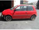SEAT AROSA (6H1)