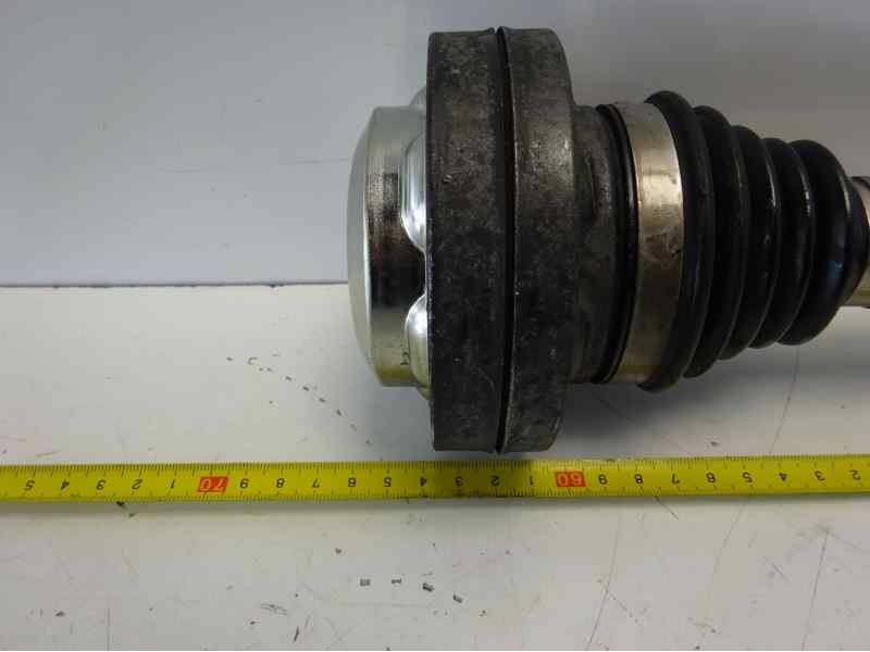 Recambio de transmision trasera izquierda para audi a4 avant (8k5) (2008) básico quattro referencia OEM IAM 8K0501203N  