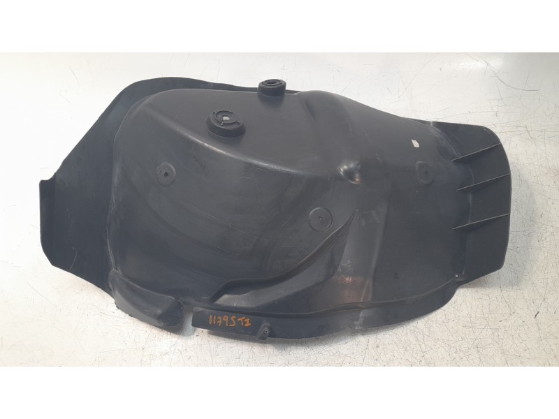 Recambio de paso rueda trasero izquierdo para dacia duster ii anniversary referencia OEM IAM 767491249R  