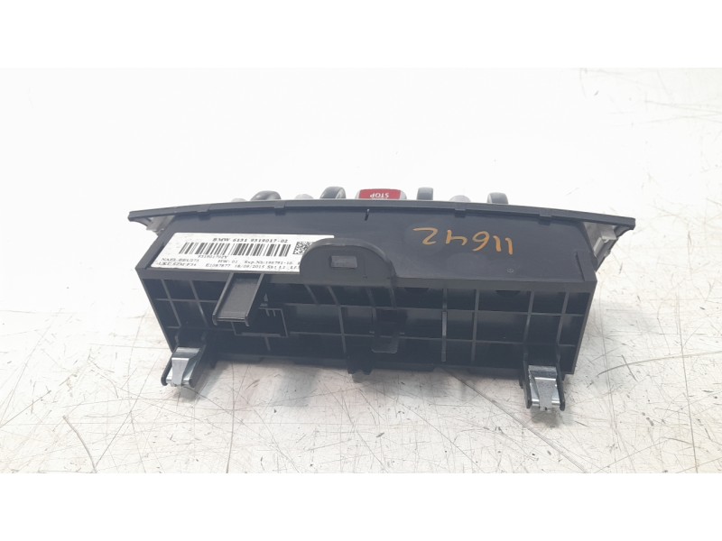 Recambio de mando multifuncion para mini clubman (f54) cooper d referencia OEM IAM 6131931901  