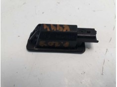 Recambio de piloto matricula para peugeot 208 active referencia OEM IAM 9682403680   2