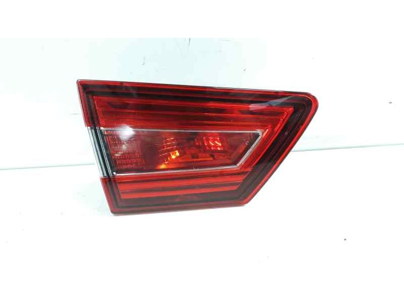 Recambio de piloto trasero izquierdo interior para renault clio iv dynamique referencia OEM IAM 265552424R 104LLI212 