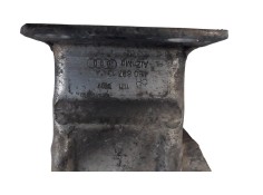 Recambio de refuerzo paragolpes delantero para audi a8 (4e2) 3.0 v6 24v tdi referencia OEM IAM 4E0807134A   2