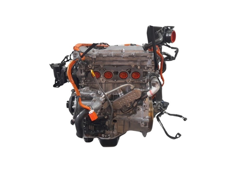 Recambio de motor completo para toyota rav 4 referencia OEM IAM 2AR  