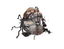 MOTOR COMPLETO 5AL60 5AL60 