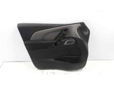 GUARNECIDO PUERTA DELANTERA IZQUIERDA 96767325YC 