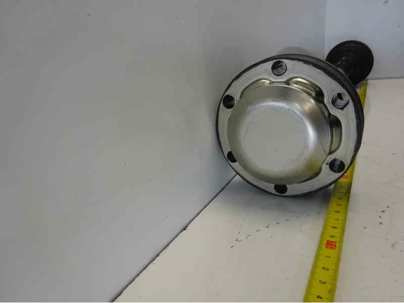 Recambio de transmision trasera izquierda para audi a4 avant (8k5) (2008) básico quattro referencia OEM IAM 8K0501203N  