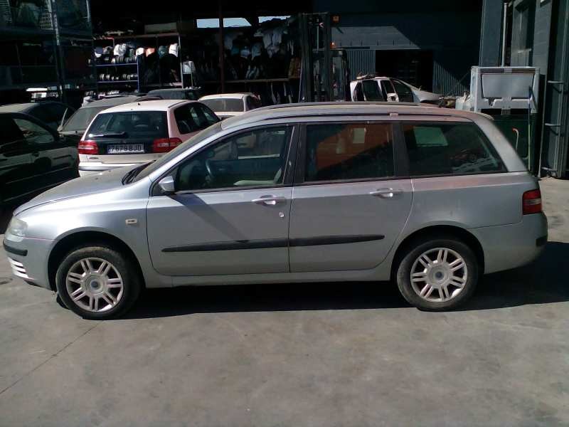 fiat stilo multi wagon (192) del año 2005