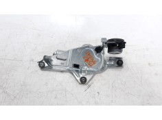 Recambio de motor limpia trasero para mazda 3 berlina (bp) referencia OEM IAM BCKN67450   2