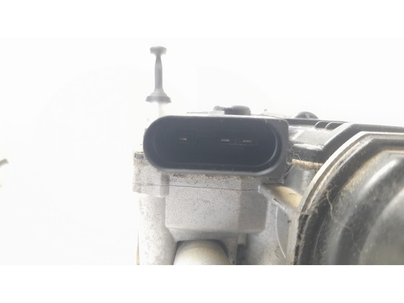 Recambio de motor limpia delantero para seat alhambra (711) reference travel referencia OEM IAM 7N1955023B  