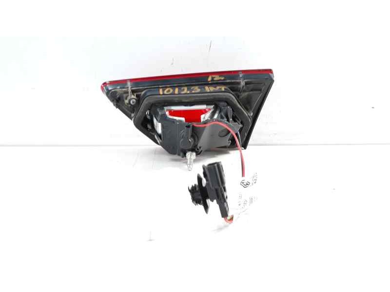 Recambio de piloto trasero izquierdo interior para renault clio iv dynamique referencia OEM IAM 265552424R 104LLI212 