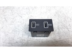 Recambio de modulo electronico para mg hs comfort referencia OEM IAM 11139915  