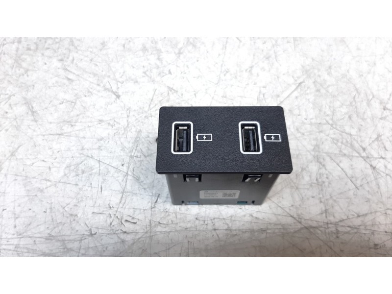 Recambio de modulo electronico para mg hs comfort referencia OEM IAM 11139915  