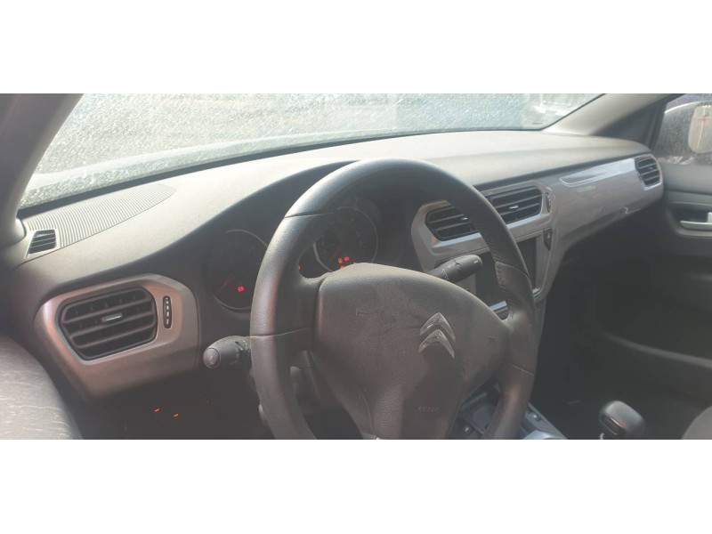 citroen c-elysée del año 2019